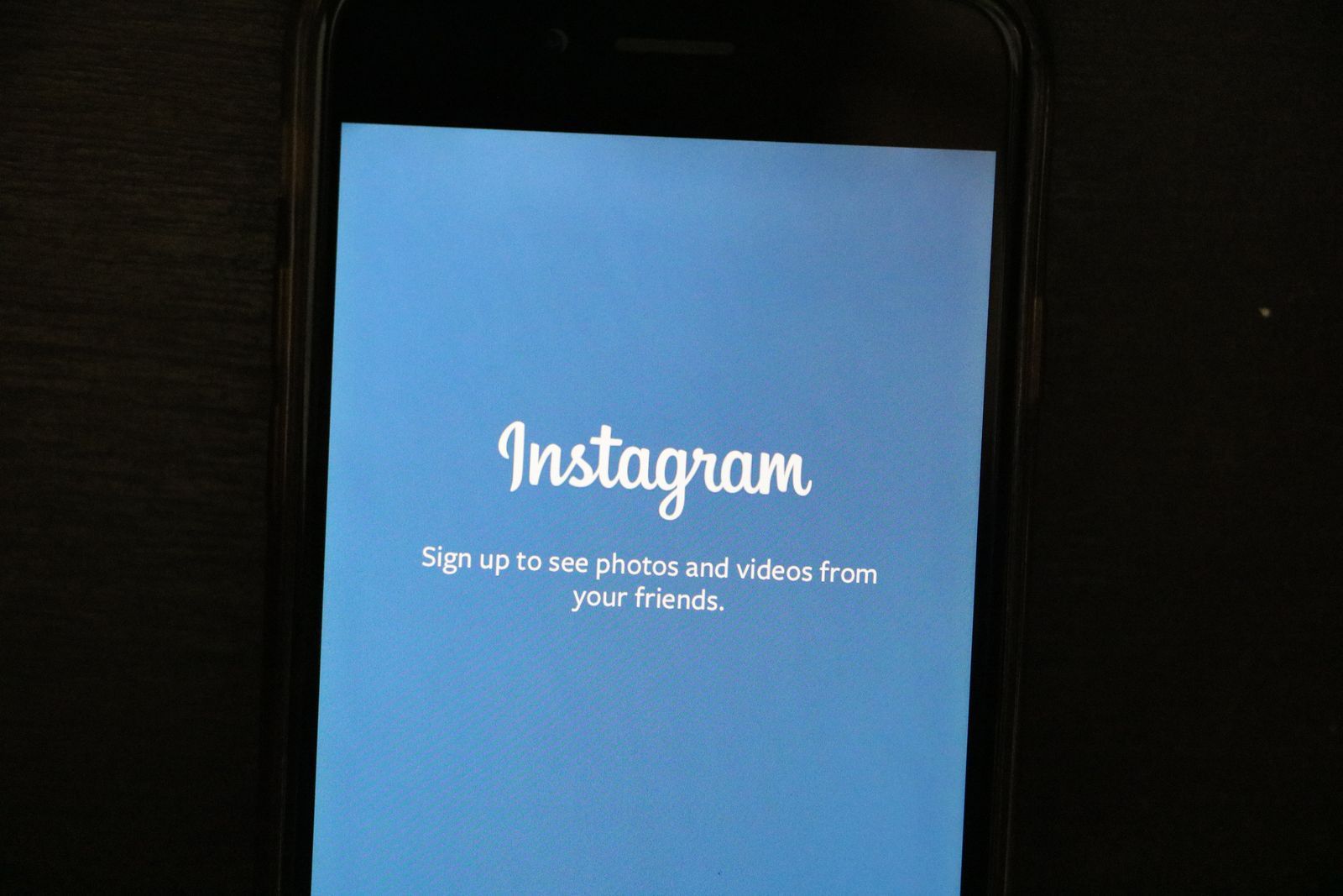 How to Create Your Company Page on Instagram